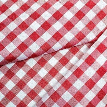 Gingham X Large Check
