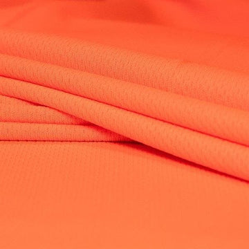 Birds Eye Poly Spandex