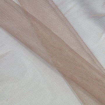 Soft Tulle