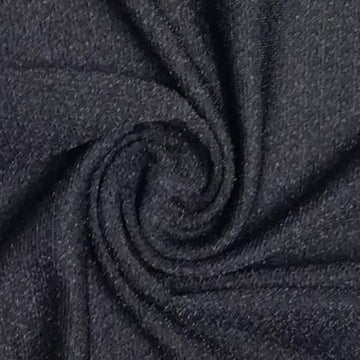 Lace Lurex Nylon Knit