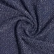 Lace Lurex Nylon Knit