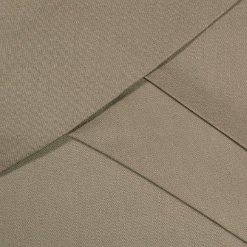 Cotton Satin Spandex