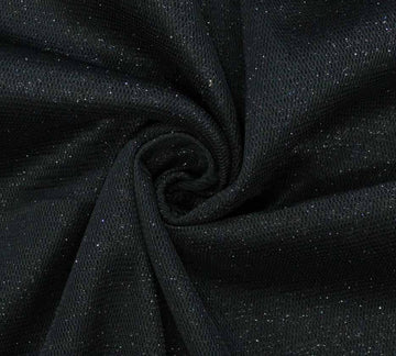 Bonded Honeycomb Glitter