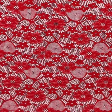 Lace Shiloh No Scallop