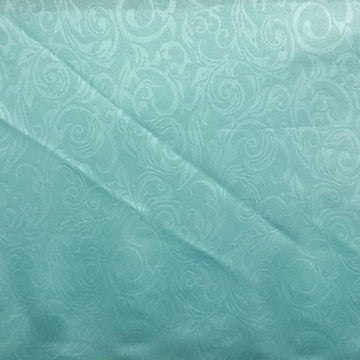 Embossed Dutchess Satin