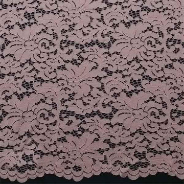 Corner Lace Katrina Scallop Cut
