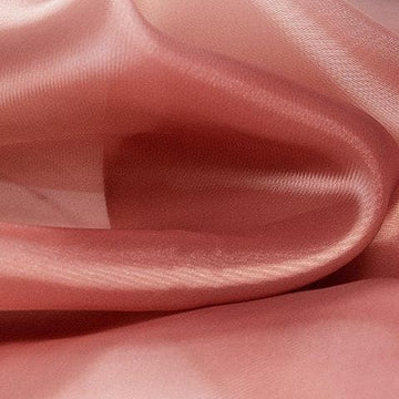 Organdy Satin